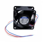 ventilador ebm-papst 614J/2H